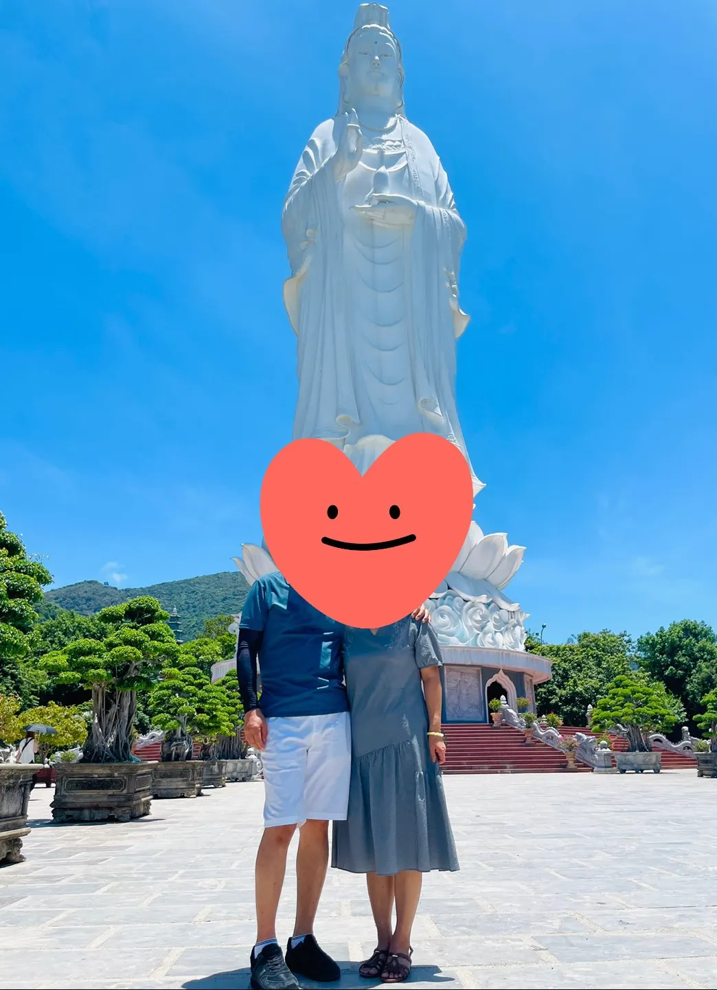 [다낭] 첫!다낭여행!!(2025.8.11.~8.15.)_(with Ken 가이드님)