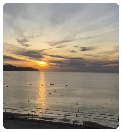 [다낭] 타오 가이드님과 즐거운 가족 여행......