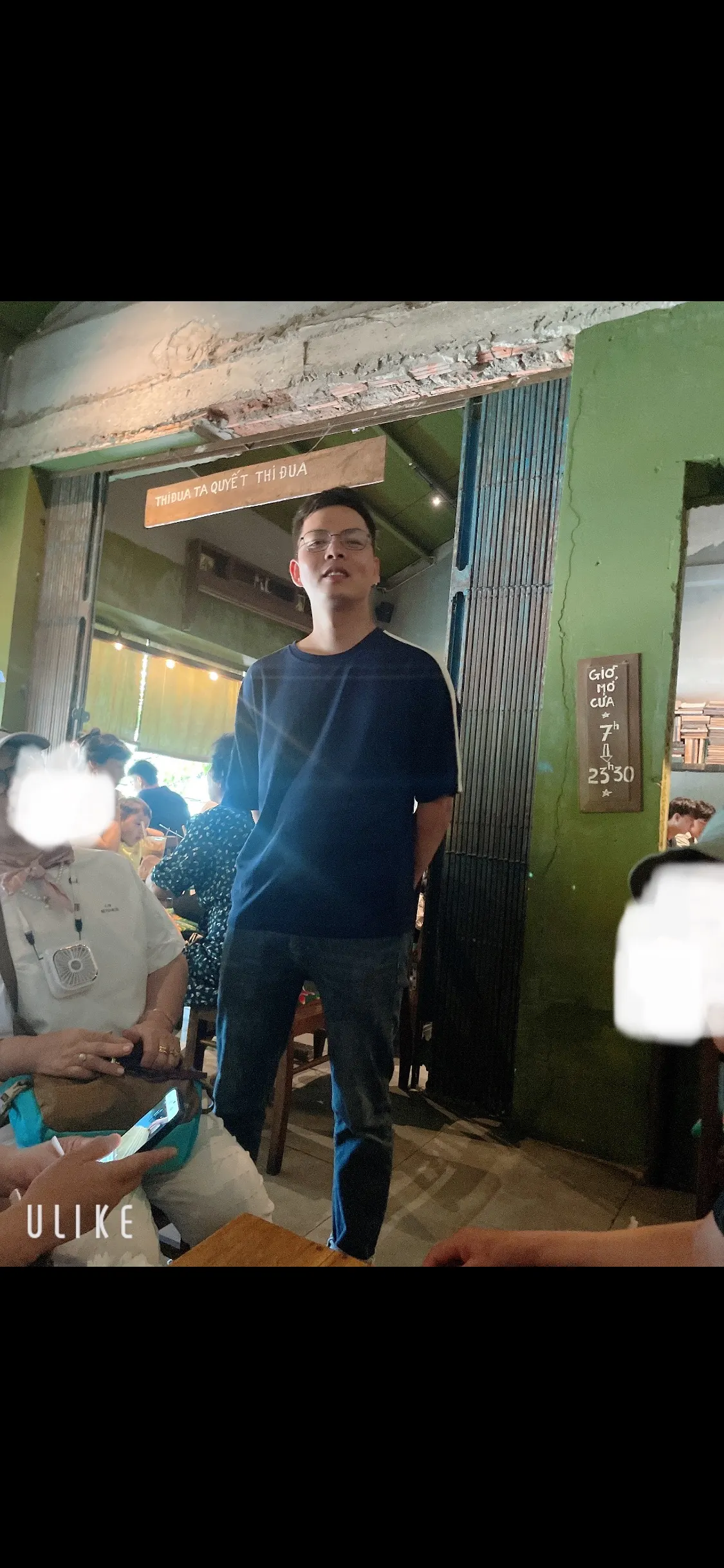 [다낭] 너무 행복햇던 가족여행  (황가이드 님 최고)