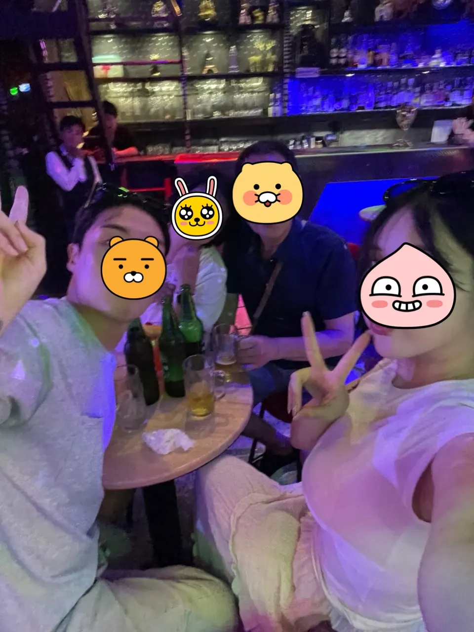 [치앙마이] 제임스 가이드님과 태국 치앙마이 3박 5일 팩 후기