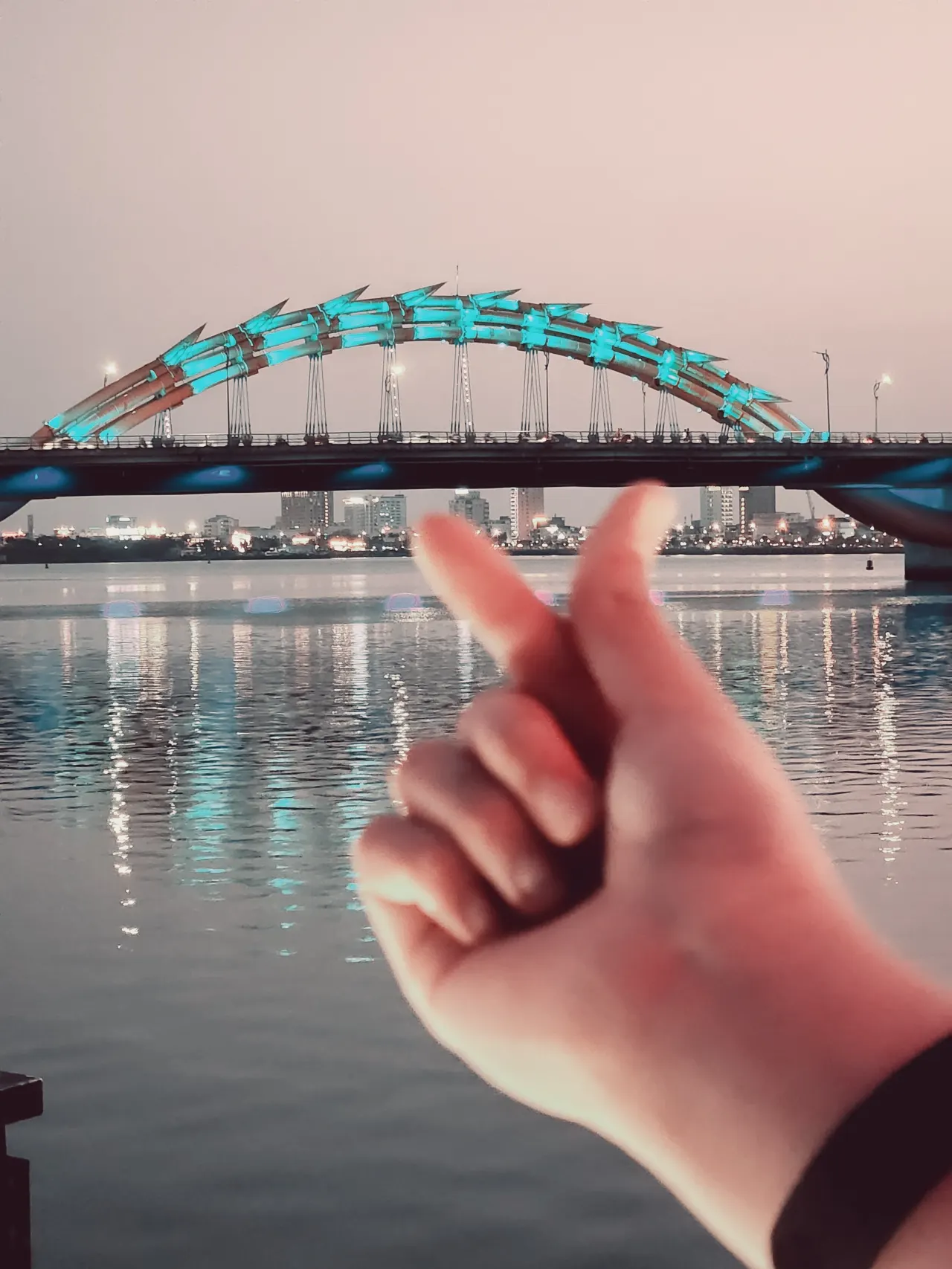[다낭] 신짜오~~
