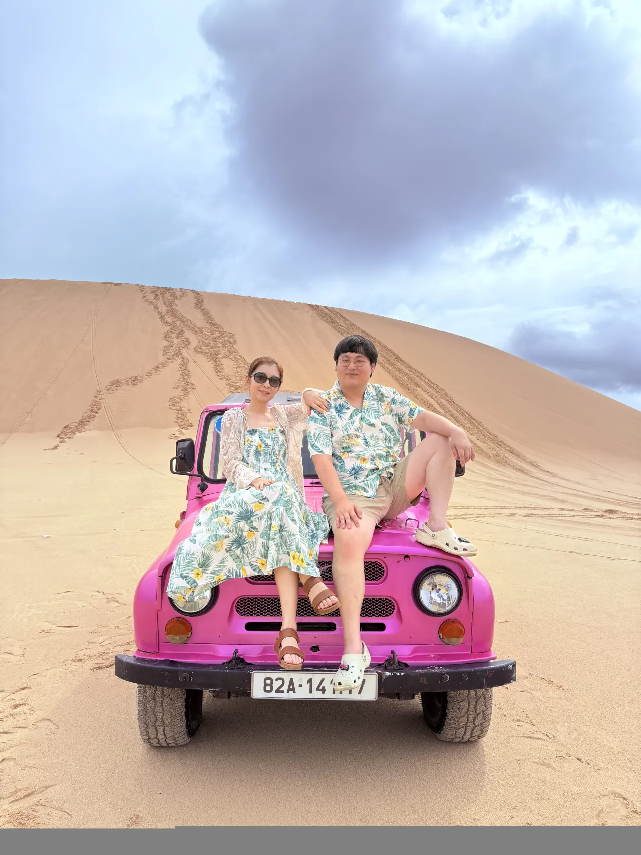 [나트랑] 가이드맨 강추!!! 민현 가이드님 최고!!!