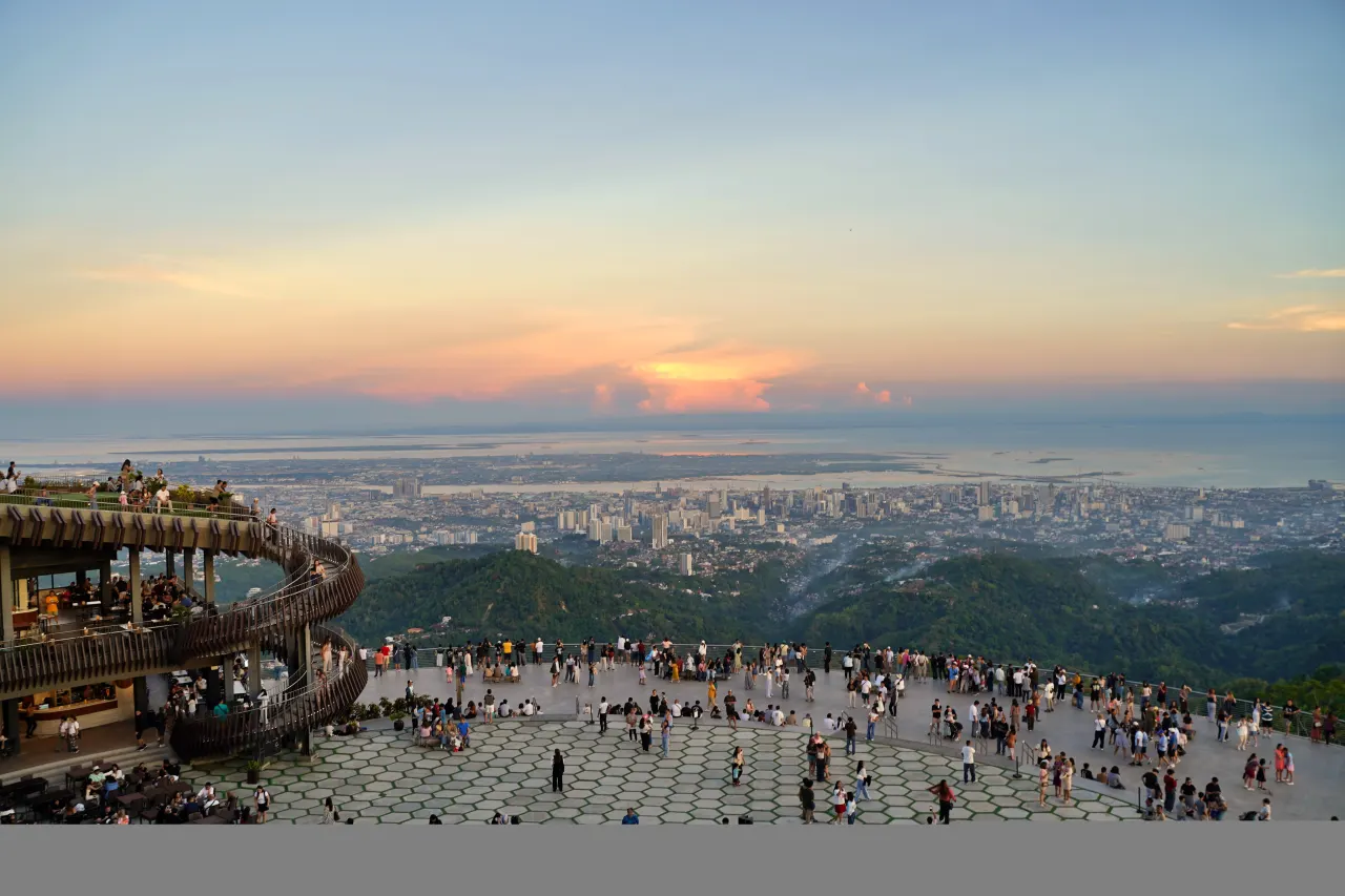 4월1일~4월5일 완벽한세부여행/나디아가이드님