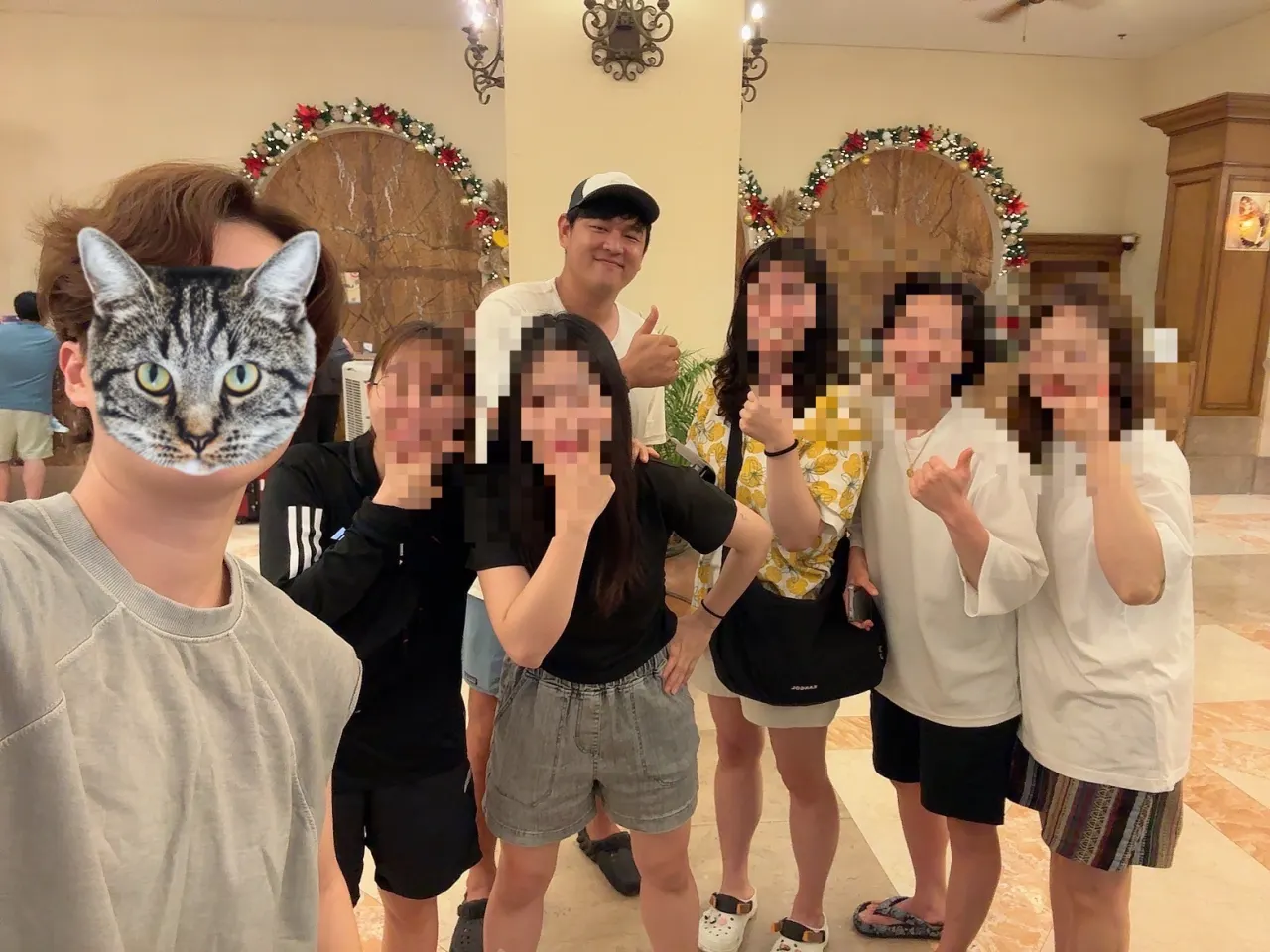 조현진 가이드님 덕분에 완벽했던 첫 동남아 여행?