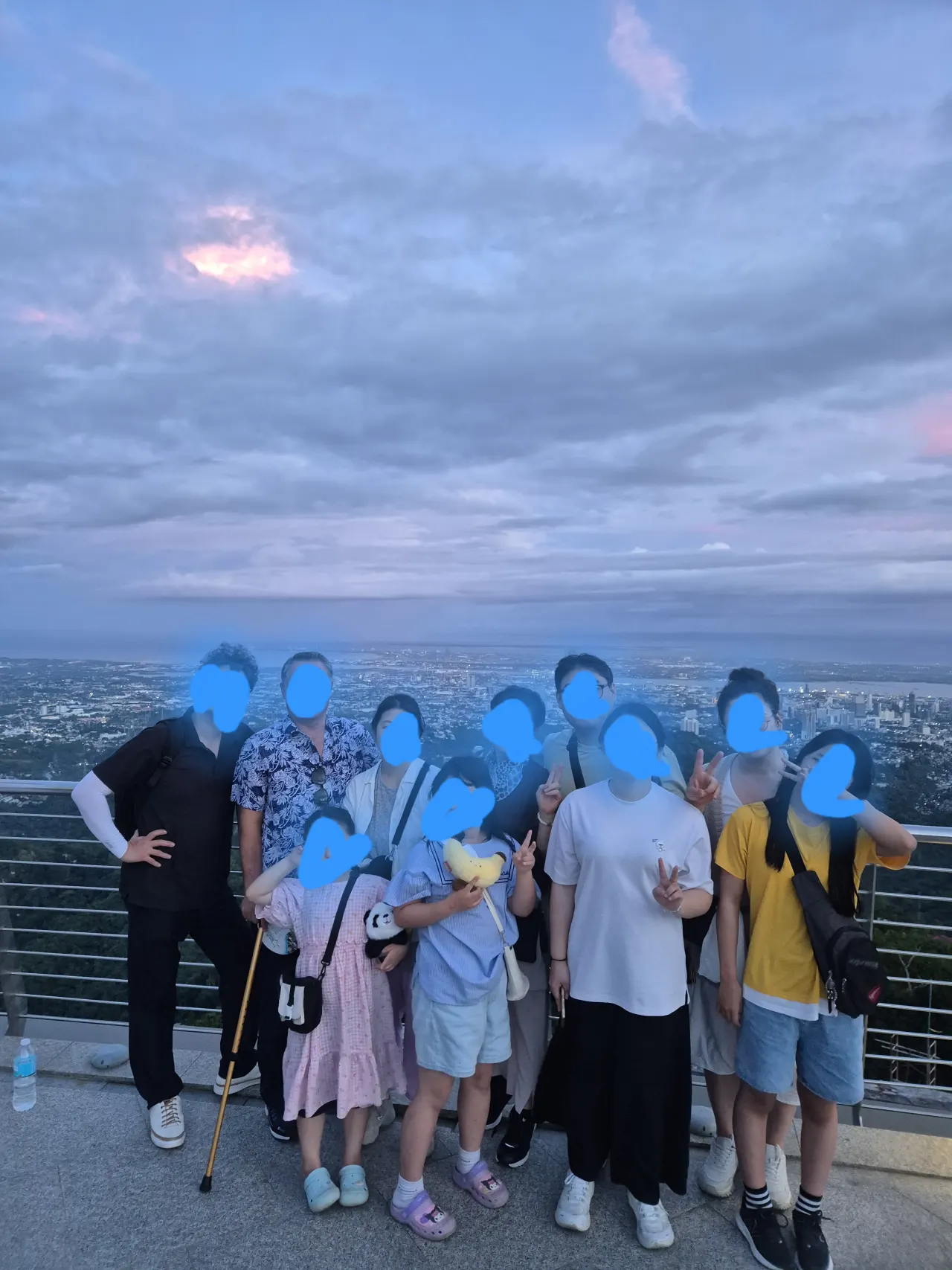 나디아 가이드님과 함께한 세부여행♡♡