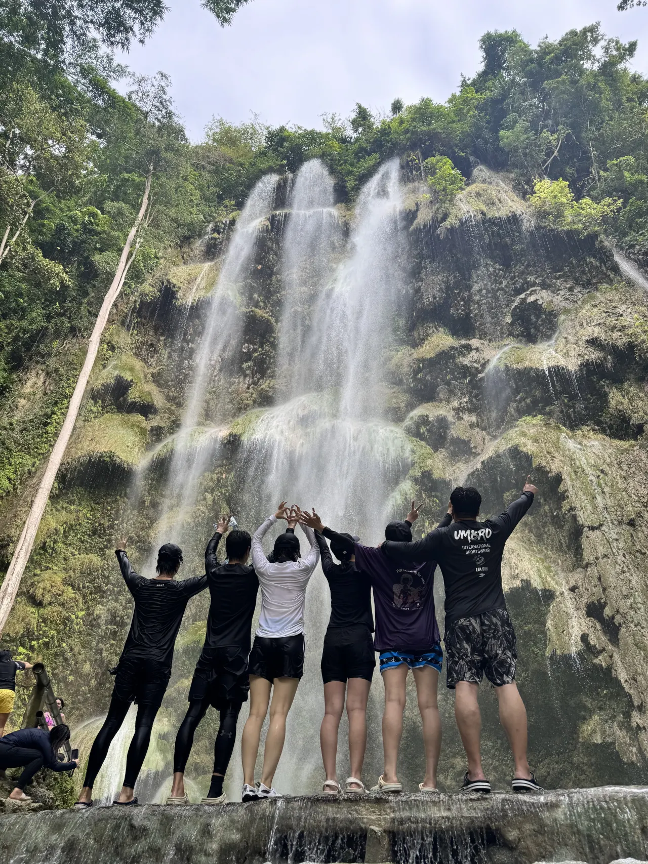 ? 필리핀 세부 가족여행 후기 ?? with 제이크가이드님!!