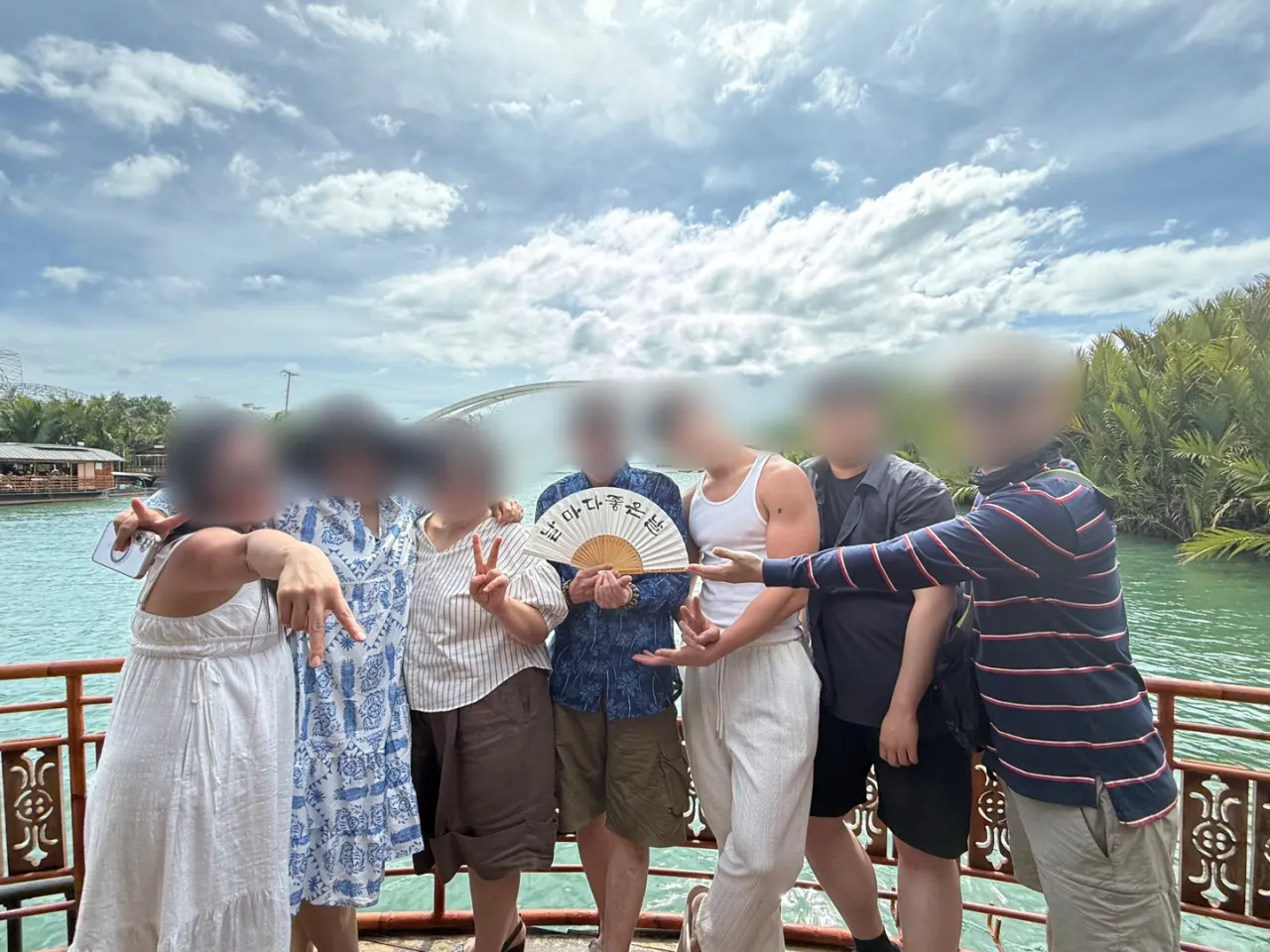 후기같은거 써본적이없는 제가 후기를씁니다 자레드 가이드님 정말 감사합니다^^7