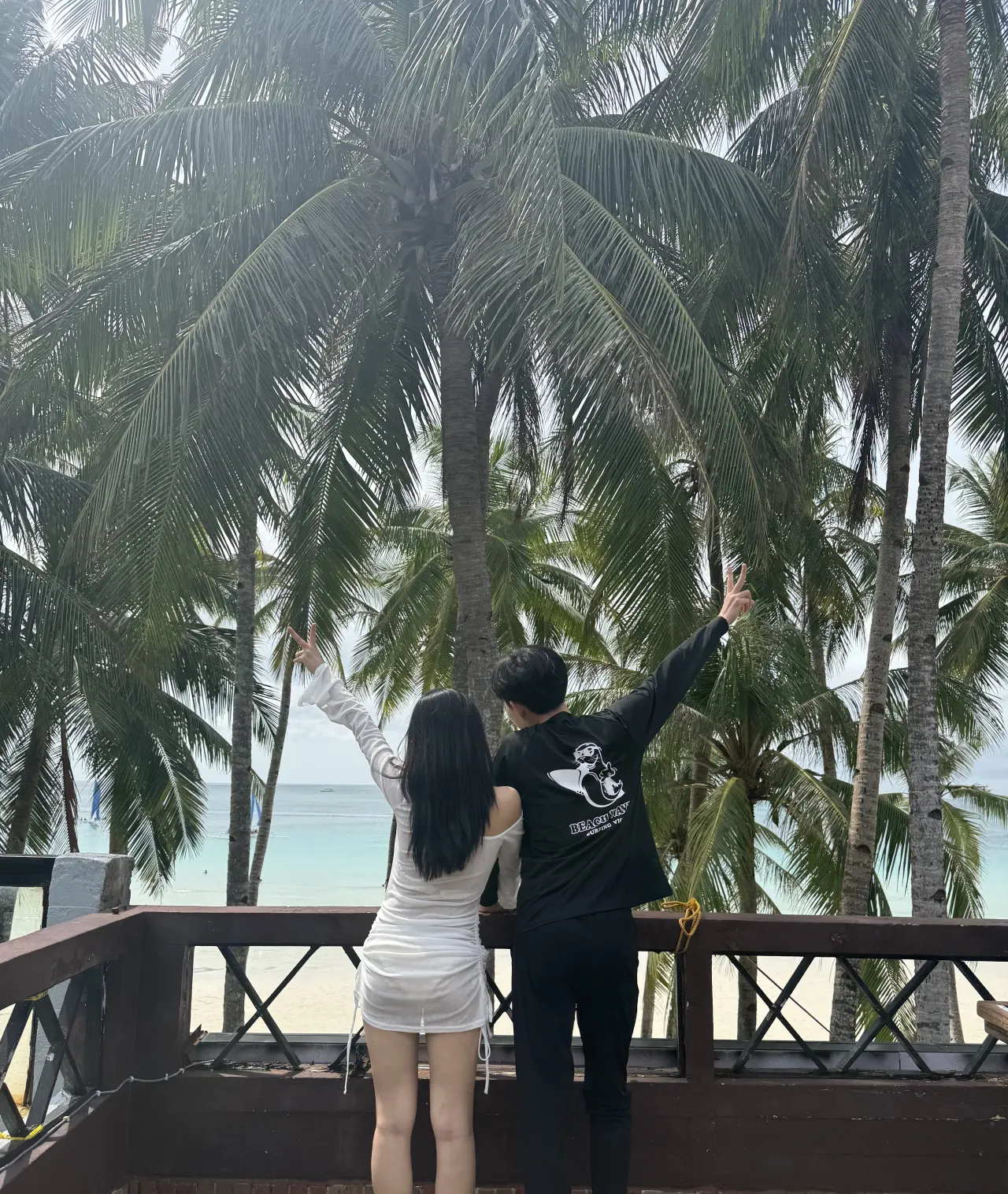 |보라카이여행| 레이 가이드맨 최고 입니다:)