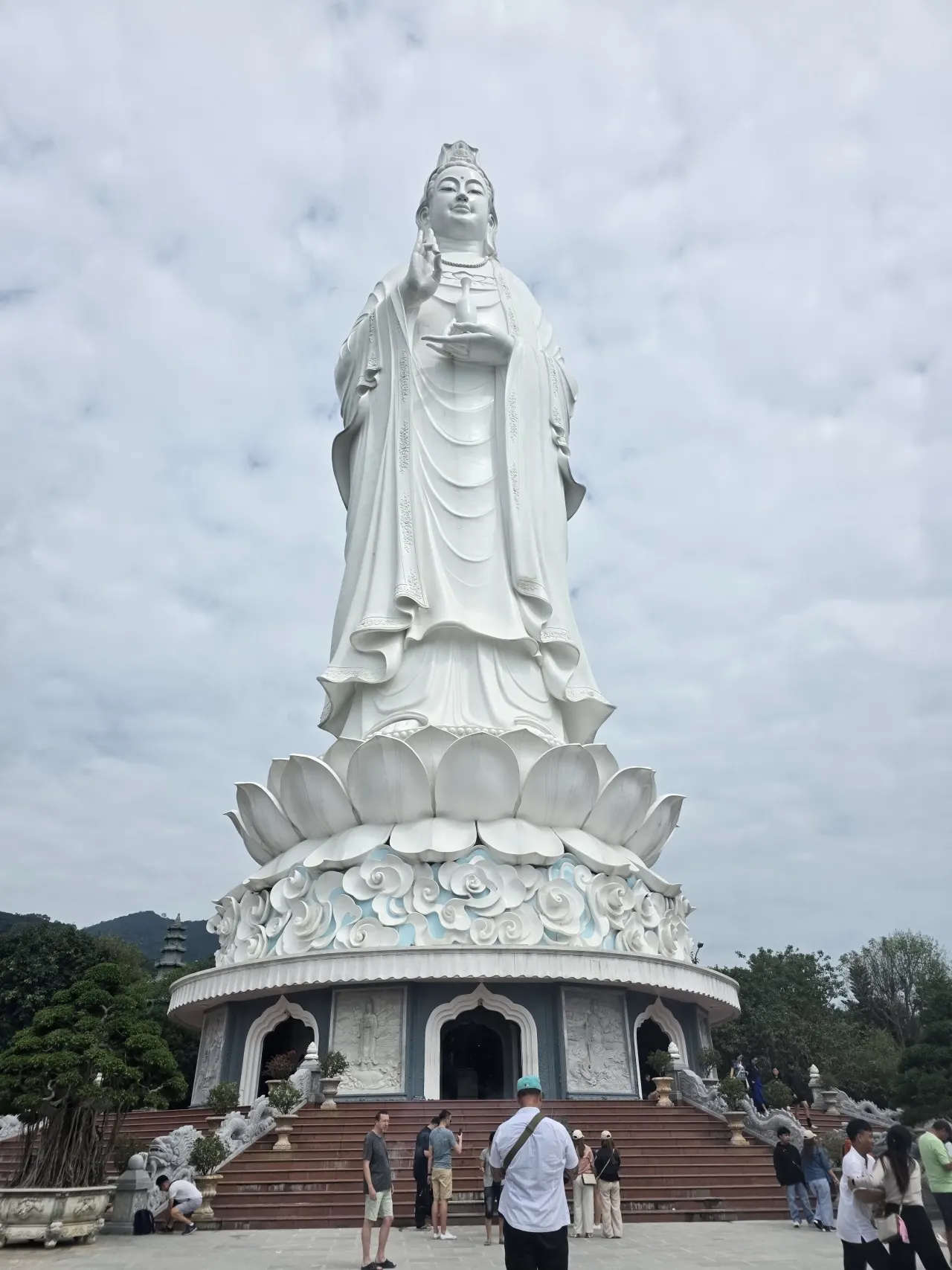 서희가이드님과 다낭 첫여행~~