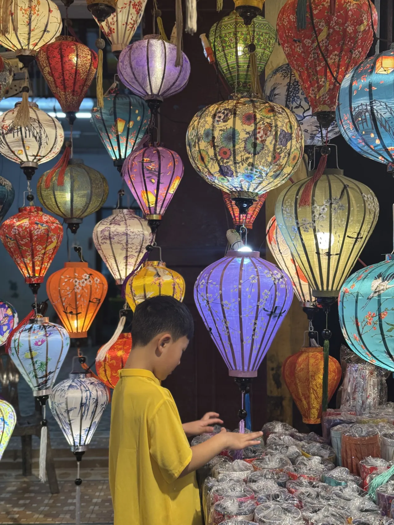 유엔 가이드님과 함께한 4박6일 여행을 마치고 ?