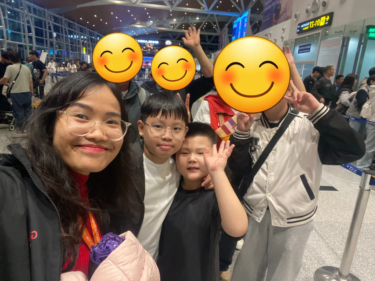 첫 해외 다낭여행, 은혜 가이드님과 함께!!