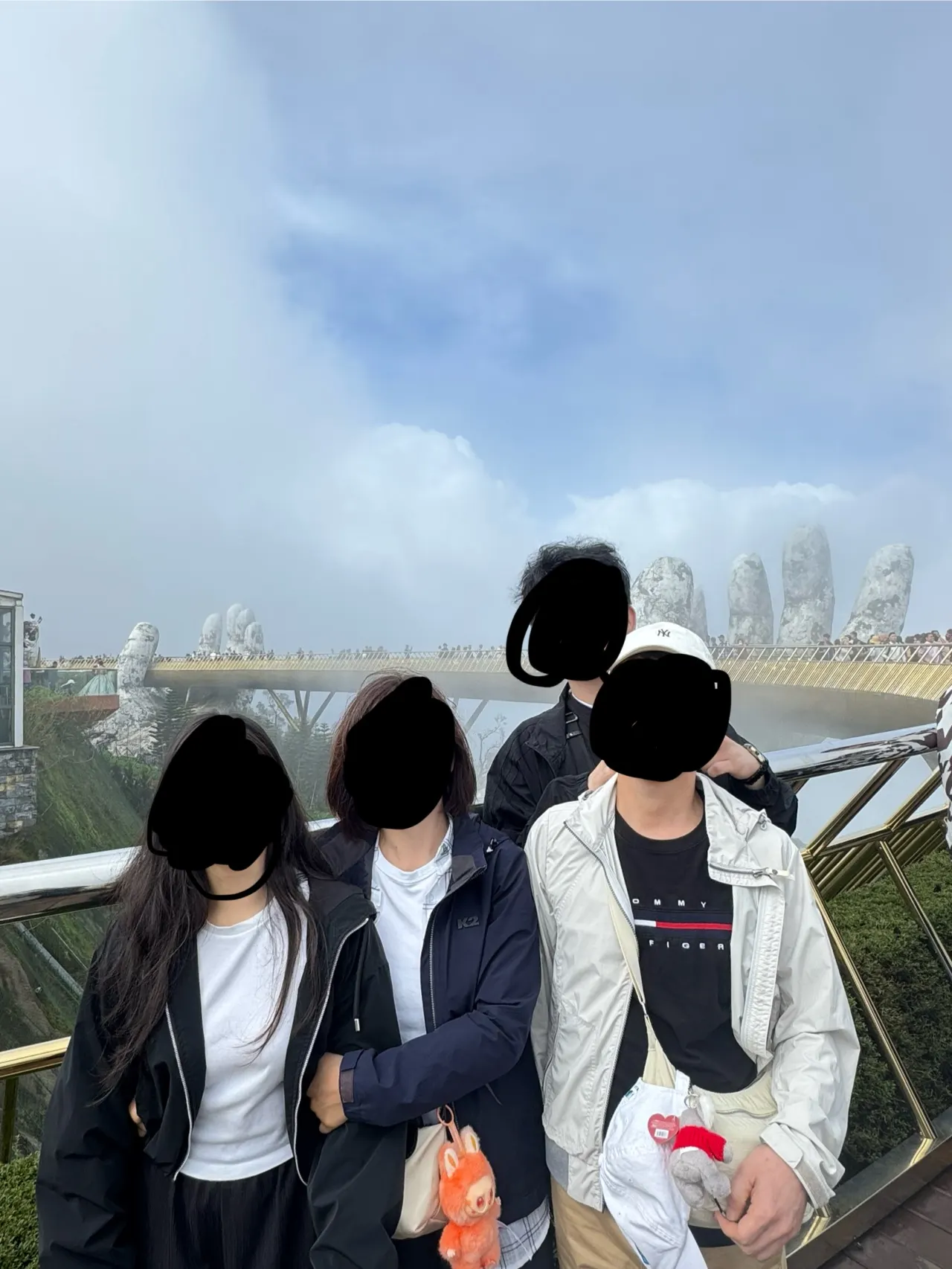 가족 다낭 여행 후기(with 서희 가이드님)