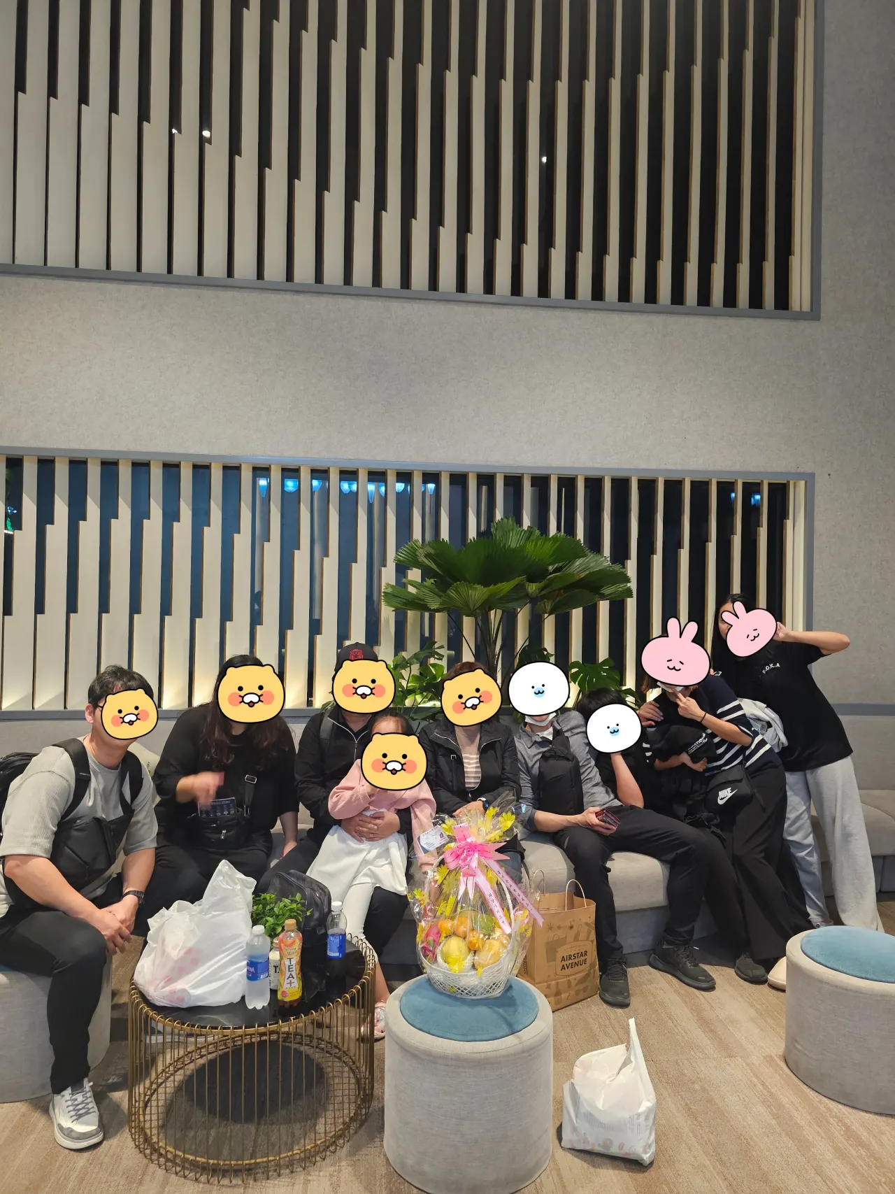 ❤️세대 대통합! 또 하나의 가족 ‘치우(민재)’ 가이드님과 함께한 다낭여행❤️