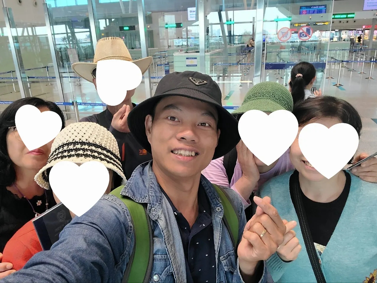 [나트랑] 가이드맨(한 가이드님)과 함께했던 가장 만족한 해외여행
