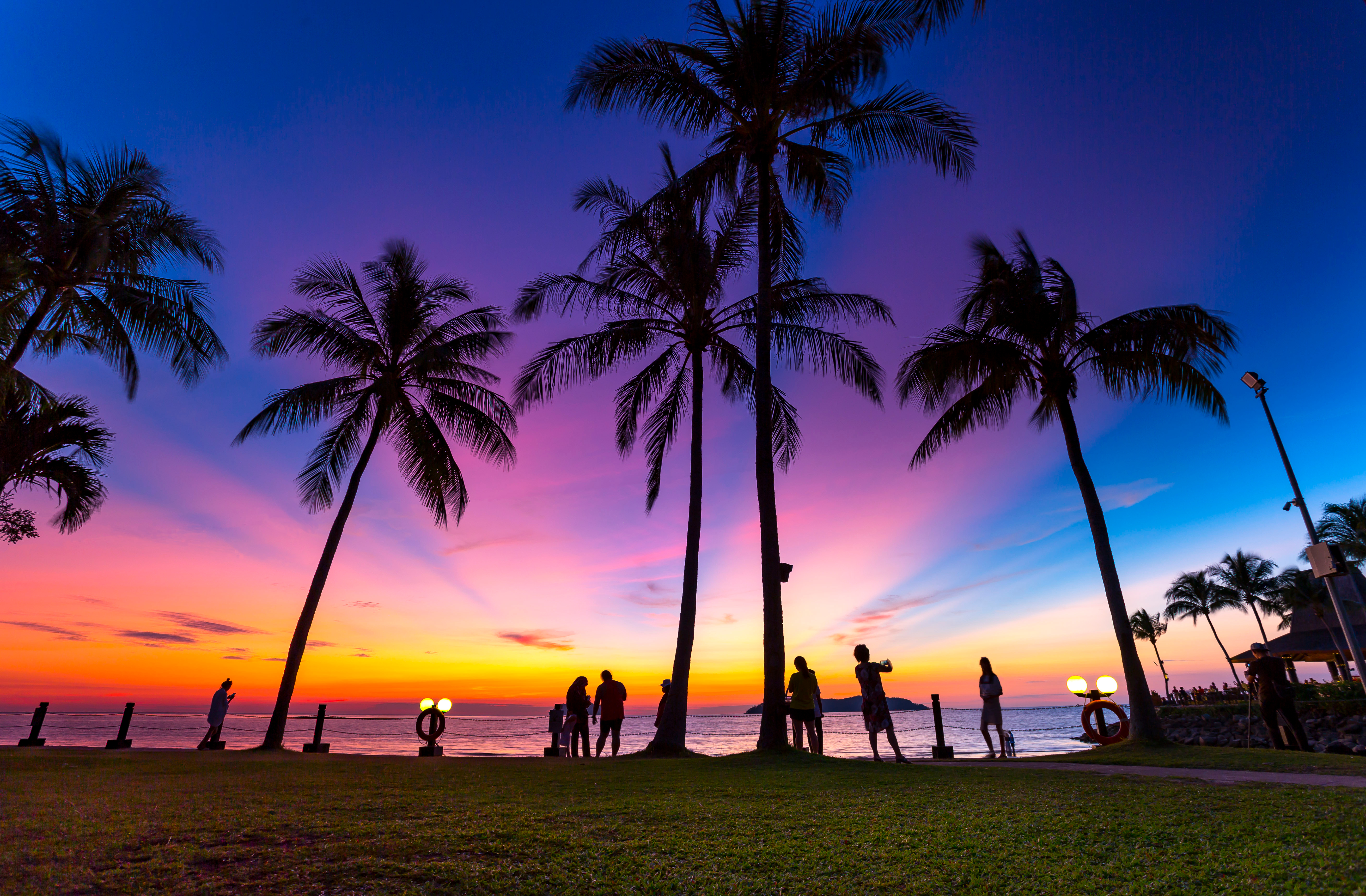 코타키나발루 핵심팩 3박5일 (3일)