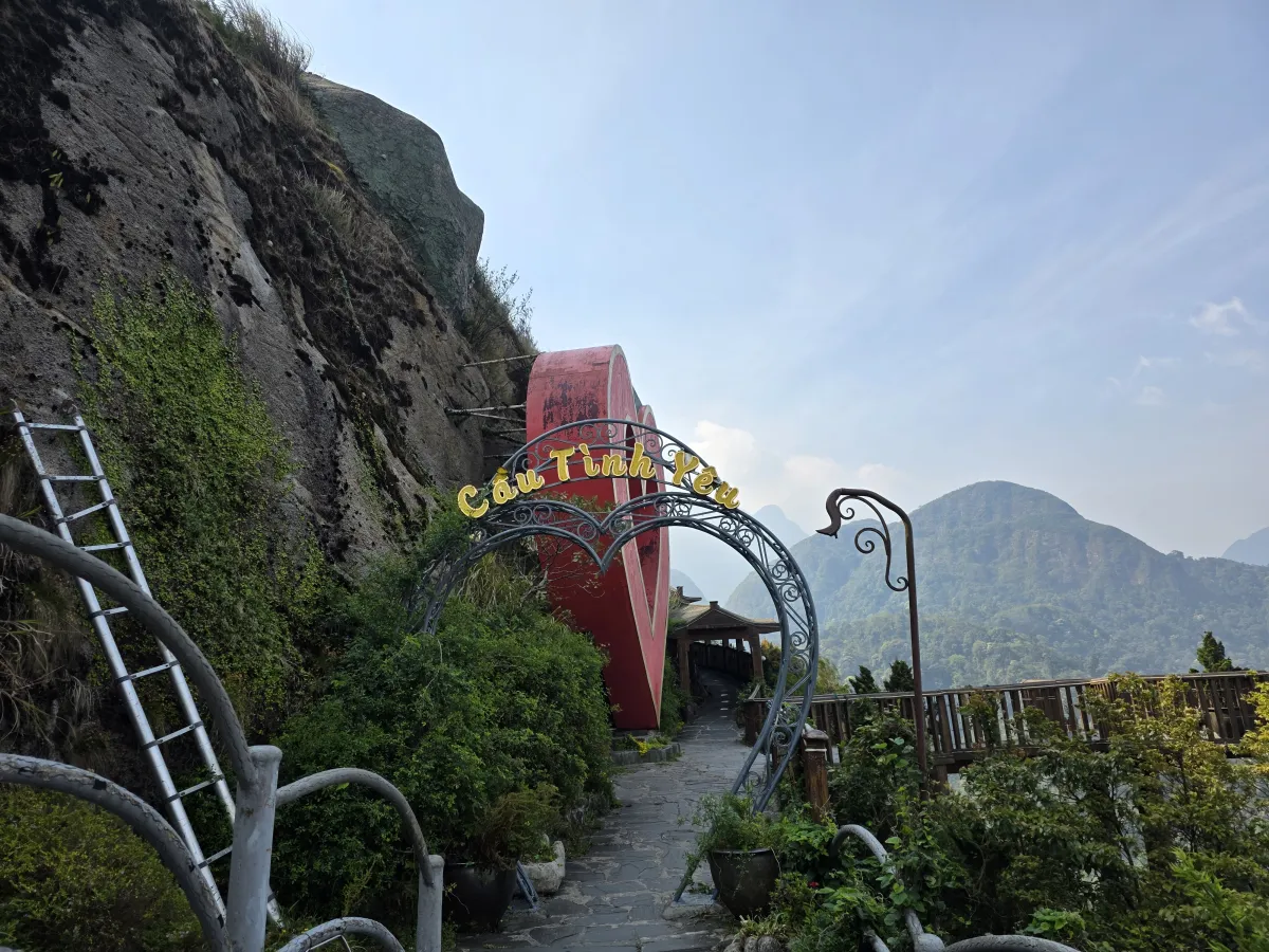 하노이사파 여행