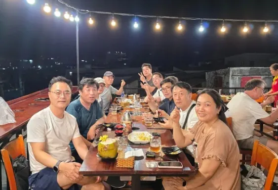 [여행후기  ] 인상깊은 푸꾸옥 여행