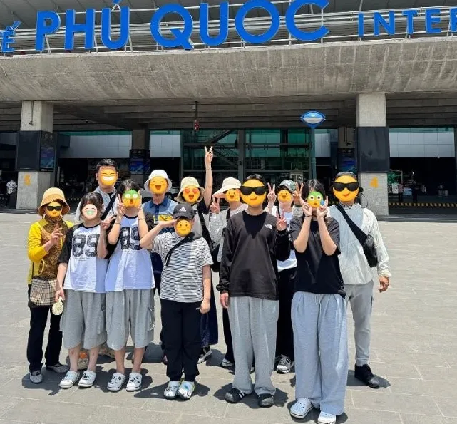[여행후기  ] 푸꾸옥여행 후기_4월7일~11일_With 현진가이드