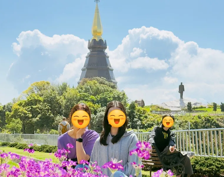 꽉 찬 4박 6일을 원성민 가이드님과 함께...