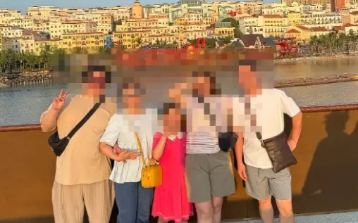 [여행후기  ] 현진님 너무 고마워요!!