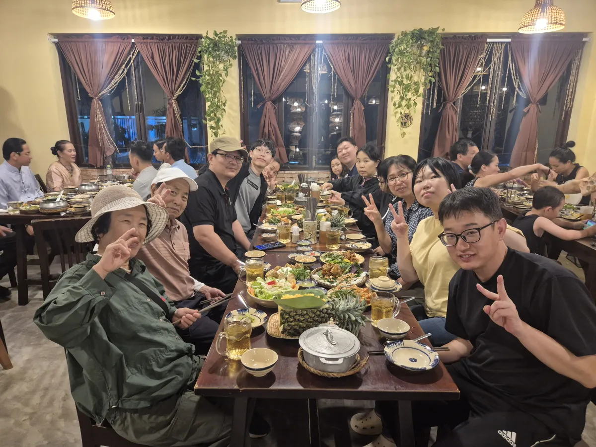 화화 가이드님과 함께 특별한 하루를!
