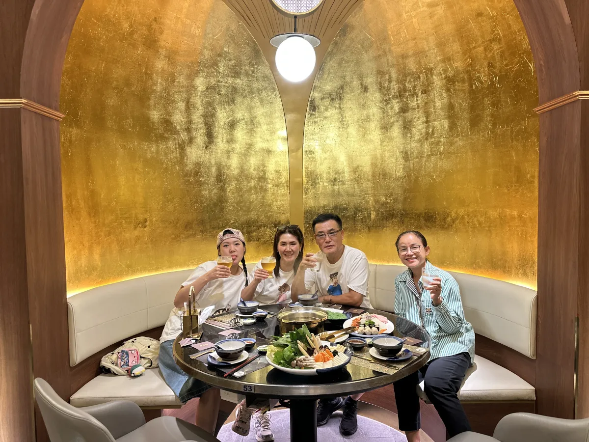 🇹🇭 5박 7일 태국 가족여행, 오 가이드님 & 낫 기사님 덕분에 행복했습니다❤️
