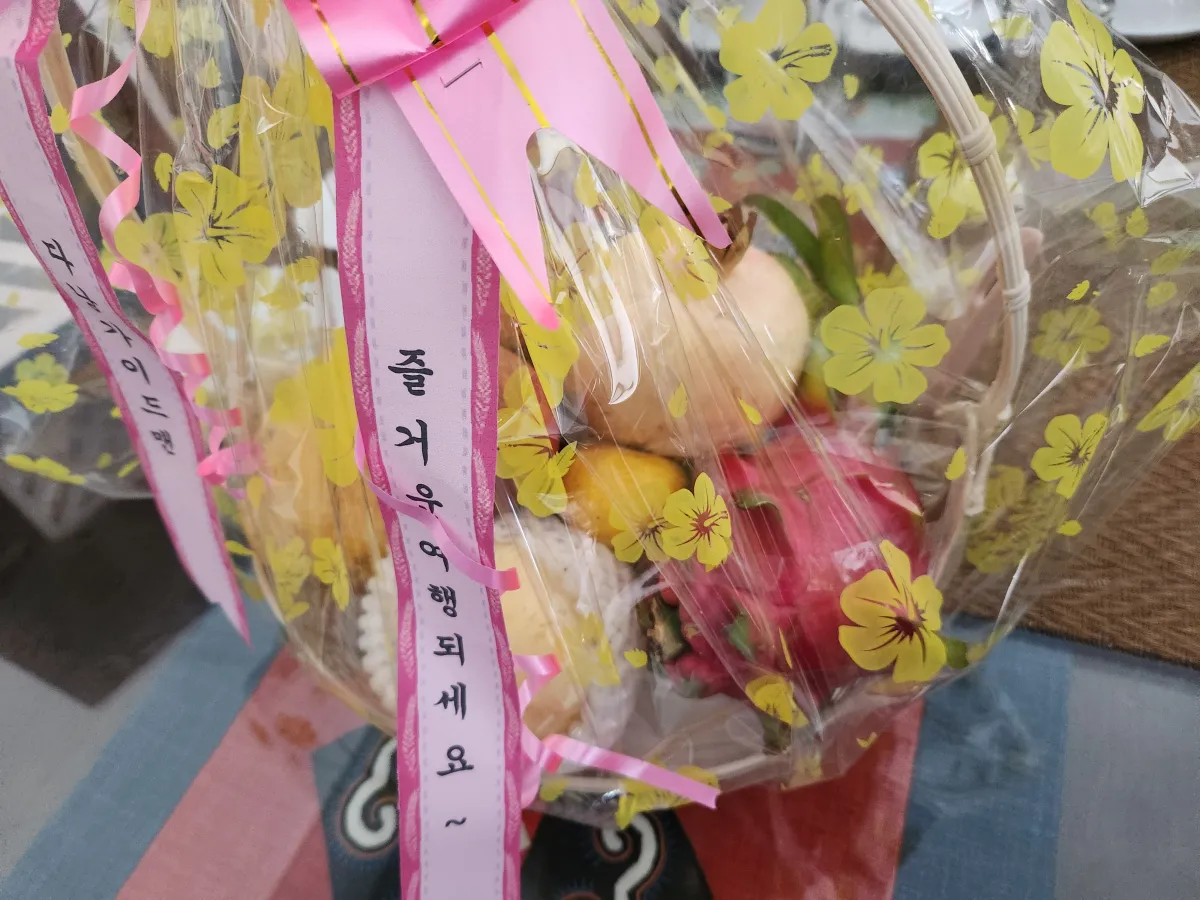 yen가이드님과 함께여서 행복했던 다낭 패밀리 팩  후기